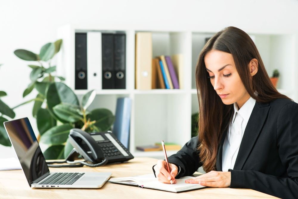 Bookkeeping