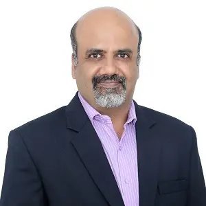 Manjunath Basrur