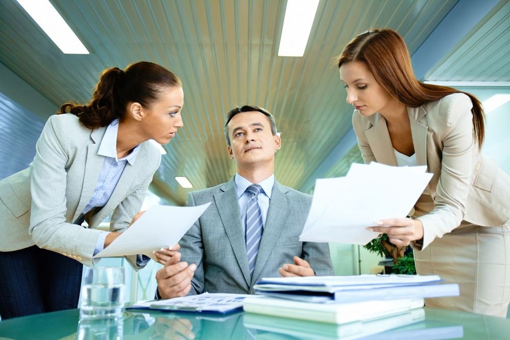 Accounting and Month-End Close