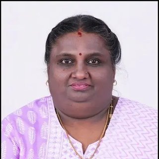 Sharada P N
